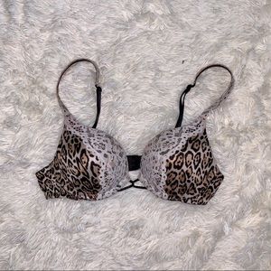 Victoria’s Secret Bombshell bra